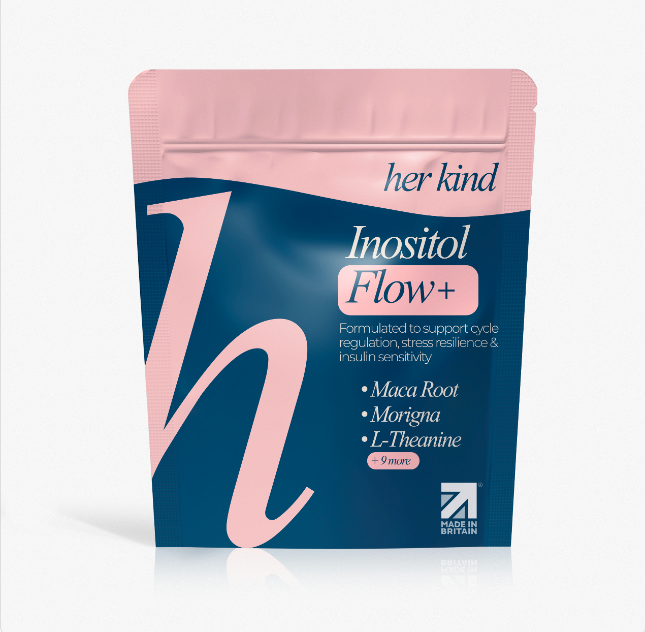 Inositol Flow+